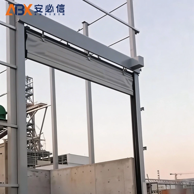 石河子高速堆积门
